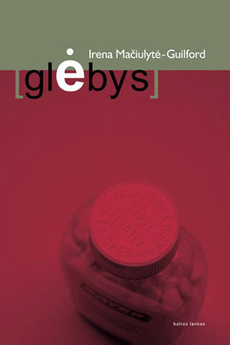 Glėbys (Unknown Binding)