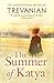 The Summer of Katya by Trevanian