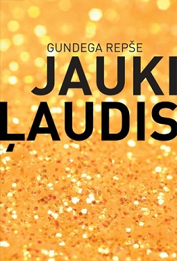 Jauki ļaudis (Hardcover)