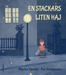En stackars liten haj (Hardcover)