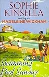 Book cover for Swimming Pool Sunday