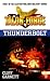 Thunderbolt (Talon Force Series, Book 1)