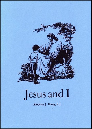 Jesus and I (Paperback)