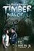 The Haunting of Timber Manor (Memoirs of the Human Wraiths, #1) by F.E. Feeley Jr.