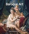 Book cover for Baroque Art (Art of Century)
