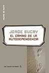 Book cover for El camino de la autodependencia