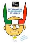 El fracaso de la educación en México