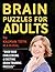 Brain Puzzles for Adults