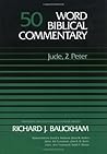 2 Peter, Jude (Word Biblical Commentary Book 50)