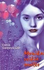 Monikai reikia meilės (Unknown Binding)