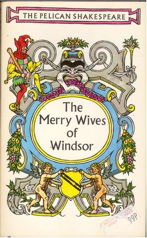 The Merry Wives of Windsor