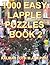 1000 Easy Lapple Puzzles Book 2