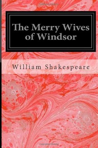 The Merry Wives of Windsor