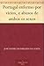 Portugal enfermo por vicios, e abusos de ambos os sexos (Portuguese Edition)