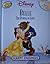 Belle: The Power of Love (Disney Princess Happy Endings)