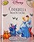 Cinderella: Dreams Do Come True (Disney Princess Happy Endings)