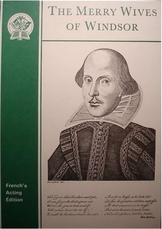 The Merry Wives of Windsor
