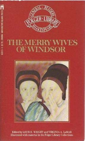 The Merry Wives of Windsor