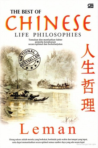 The Best of Chinese Life Philosophies (Paperback)
