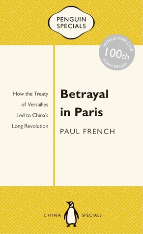 Betrayal in Paris (Mass Market Paperback)