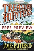 Treasure Hunters: Danger Down the Nile Free Preview Edition