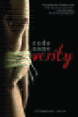 Code Name Verity