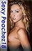 Peachez 18 - Book 21: Americas Hottest Girl (Panties to Porn)