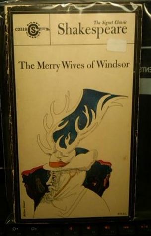 The Merry Wives of Windsor