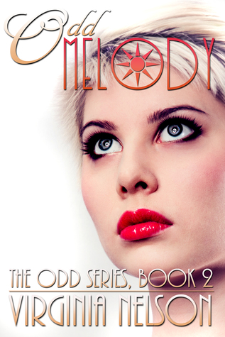 Odd Melody  (The Odd Series #2)