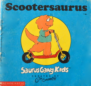 Scootersaurus