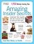 Amazing Insider Secrets: 17...