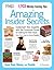 Amazing Insider Secrets by Jeff Bredenberg