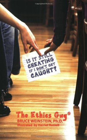 Is It Still Cheating if I Don't Get Caught? (Paperback)