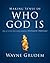 Making Sense of Who God Is:...