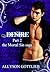 Desire (Mortal Sin, #2)