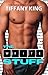 The Write Stuff (Write Stuff, #1)