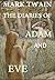 The Diaries of Adam and Eve: Humorous Account of the First People