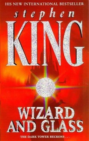 Wizard and Glass