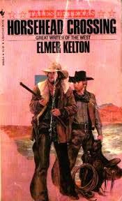 Horsehead Crossing (Paperback)