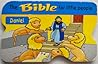 Daniel (The Bible for Little People) Daniel (The Bible for Little People)