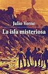La isla misteriosa
