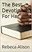 The Best Devotionals For Her