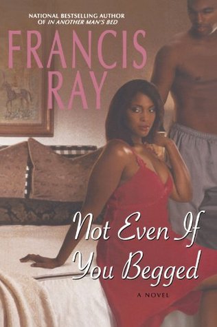 Not Even If You Begged (Invincible Women, #4)