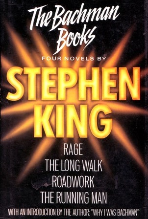 The Bachman Books