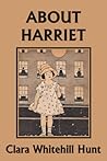 About Harriet