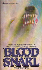 Blood Snarl (Mass Market Paperback)