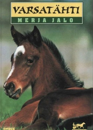 Varsatähti (Haavikon ravitalli, #13)