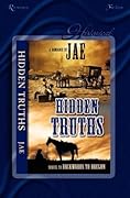 Hidden Truths (The Oregon Series, #2)