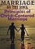 Marriage Upon The Rock: Principles of a Christ-Centered Marriage