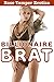 Billionaire Brat (Taboo Pregnancy, Menage)